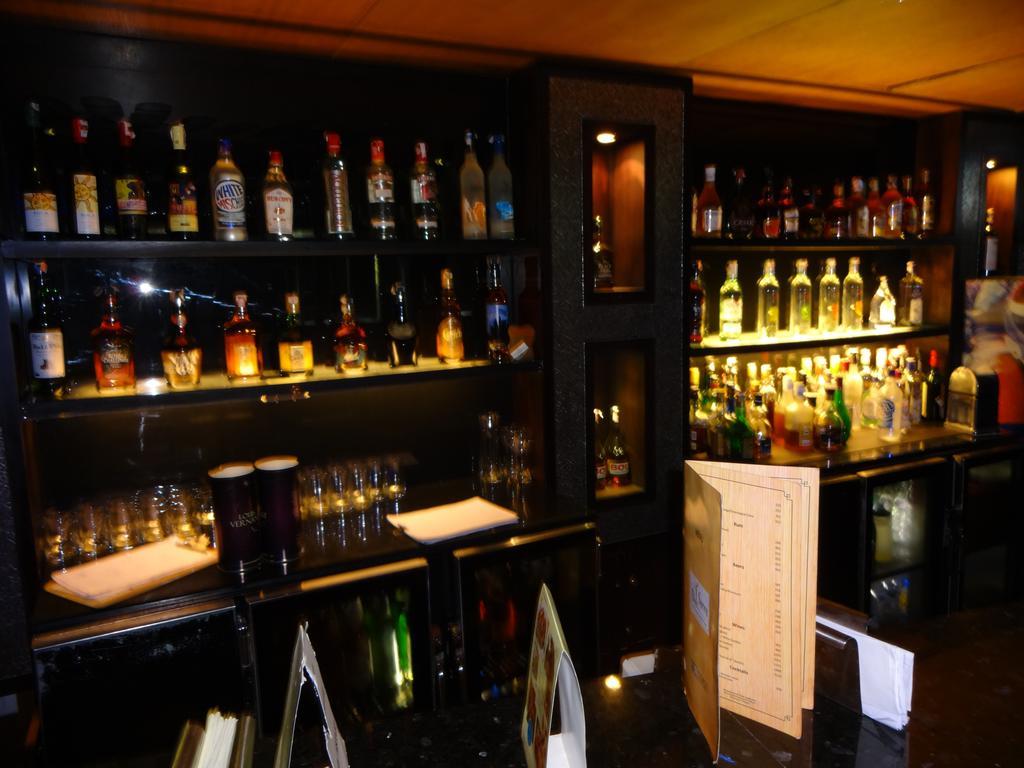Sp Grand Days Hotel Thiruvananthapuram Екстериор снимка